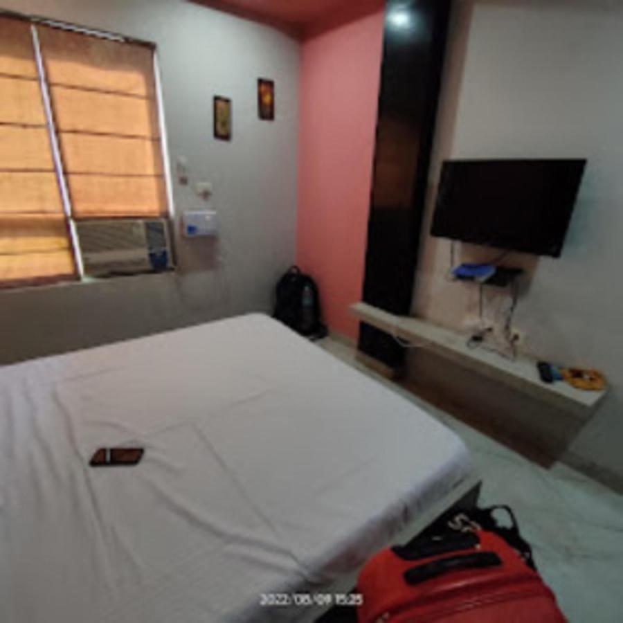 Chandramouli Hotel Jaipur Bagian luar foto